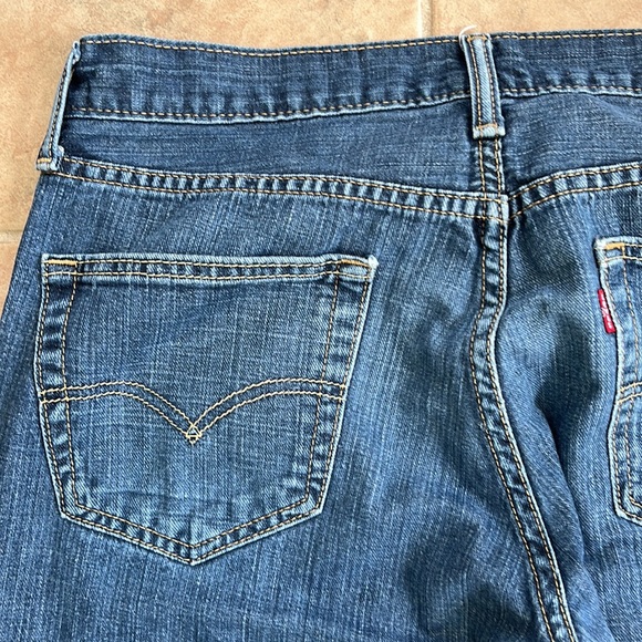 Levi’s 511 Mens - Picture 8 of 11